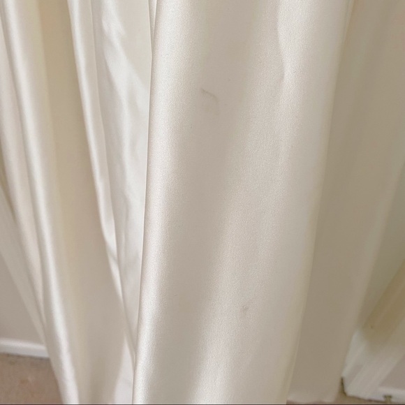 Wedding Dress Custom Made - Picture 11 of 14